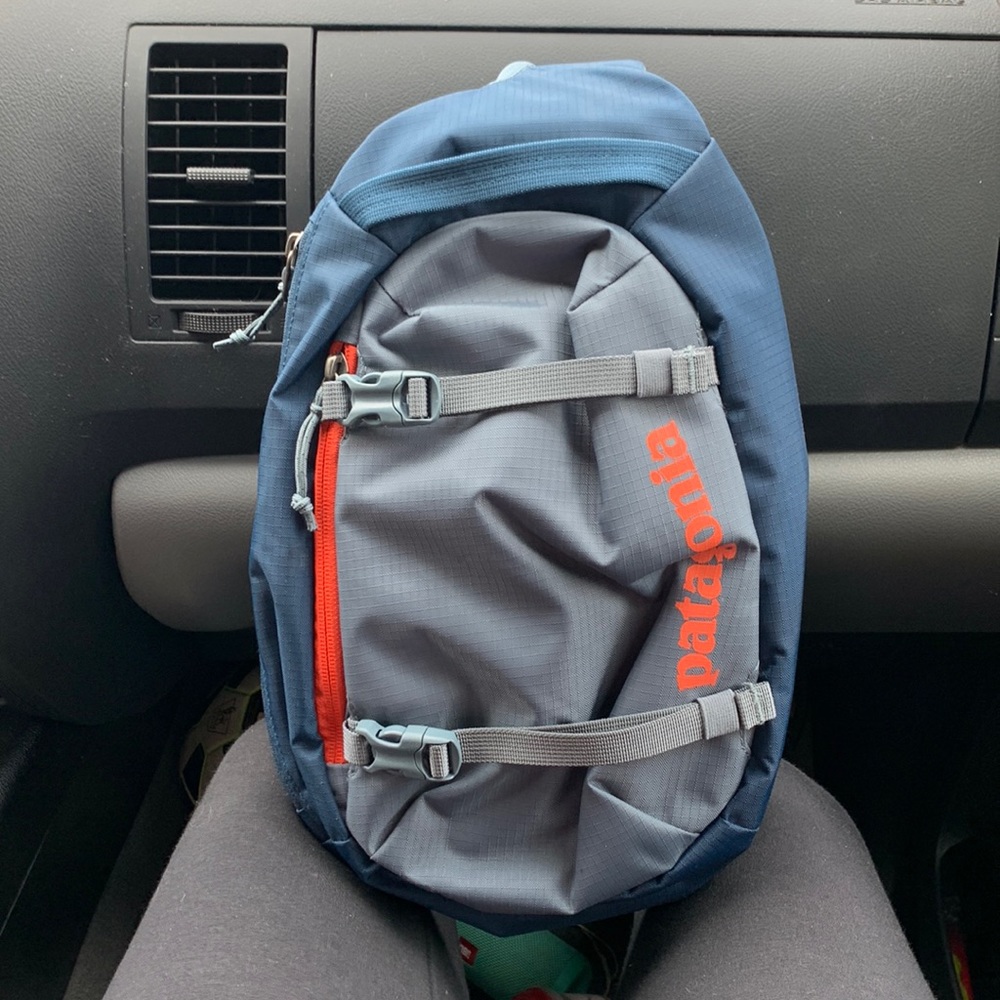 Patagonia Atom Sling Bag 8L